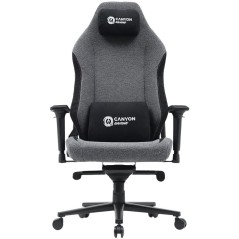 Canyon Gaming Chair Boulder Xlch01